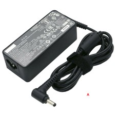 Power adapter charger for Lenovo Ideapad 1 11IGL05 (81VT) 45W